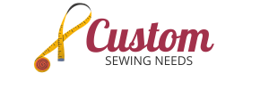 Custom Sewing Needs